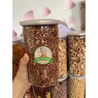 1Kg GẠO LỨT SÁY GIÒN