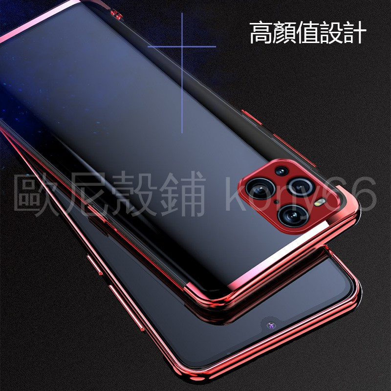 Ốp Điện Thoại Trong Suốt 3 Màu Cho Oppo Find X3 X3 Pro | BigBuy360 - bigbuy360.vn