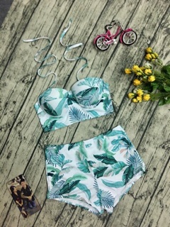 Bikini cúp ngực