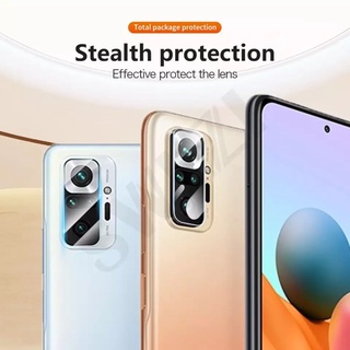 Cường Lực Camera FullHD cho Redmi note 10 Note 10S Note10 Pro Poco x3 GT