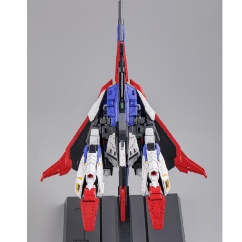 [Hàng có sẵn] Mô hình gunpla MG 1/100 Zeta 2.0 MG - Daban Model 8801, phiên bản 2.0