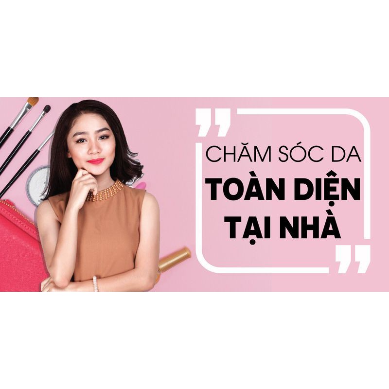 Toàn quốc- [E-voucher] FULL khóa học PHONG CÁCH SỐNG- Chăm sóc da toàn diện tại nhà- Chỉ 3 tuần để toả sáng UNICA.VN