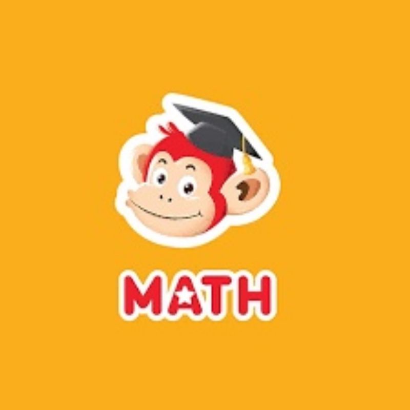 Monkey Math trọn đời