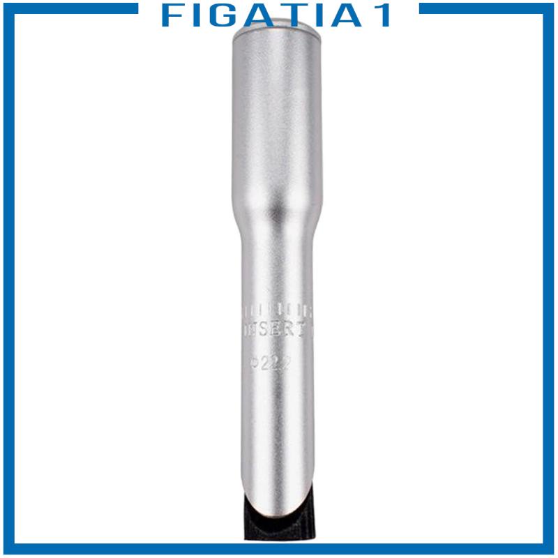 Trục Nâng Thân Xe Đạp Gọn Nhẹ figatia1 22.2 / 25.4mm 160mm