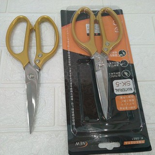 Kéo cắt nhật SK-5 loại xịn