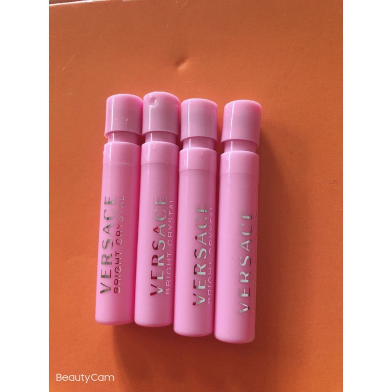 mẫu thử nước hoa nữ versace bright crystal 1.5ml-italy | BigBuy360 - bigbuy360.vn