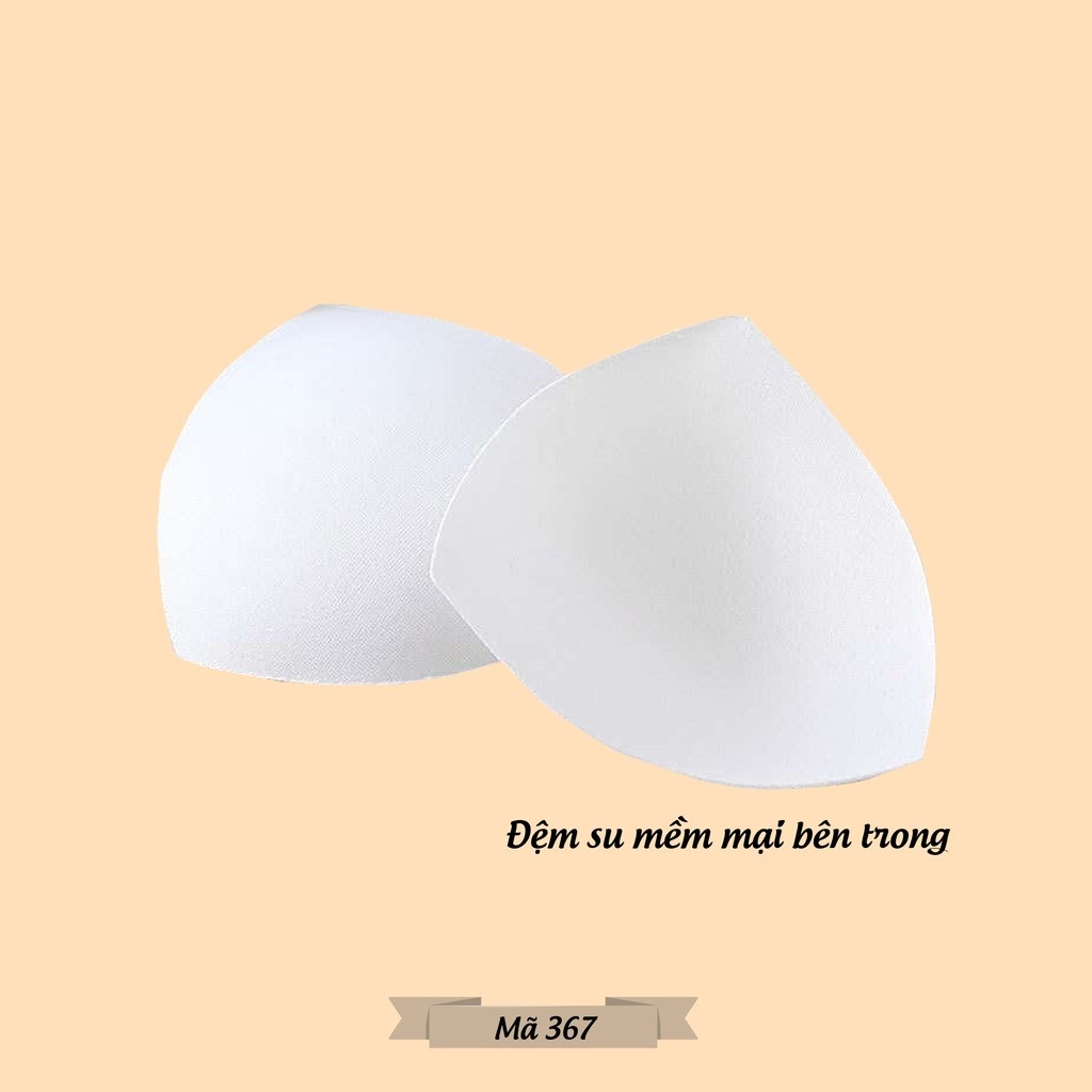 Áo lót bra cotton hở lưng cá tính màu sắc cực đẹp A316