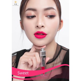 Son Kem Lỳ Hàn Quốc KBLIPSTICK