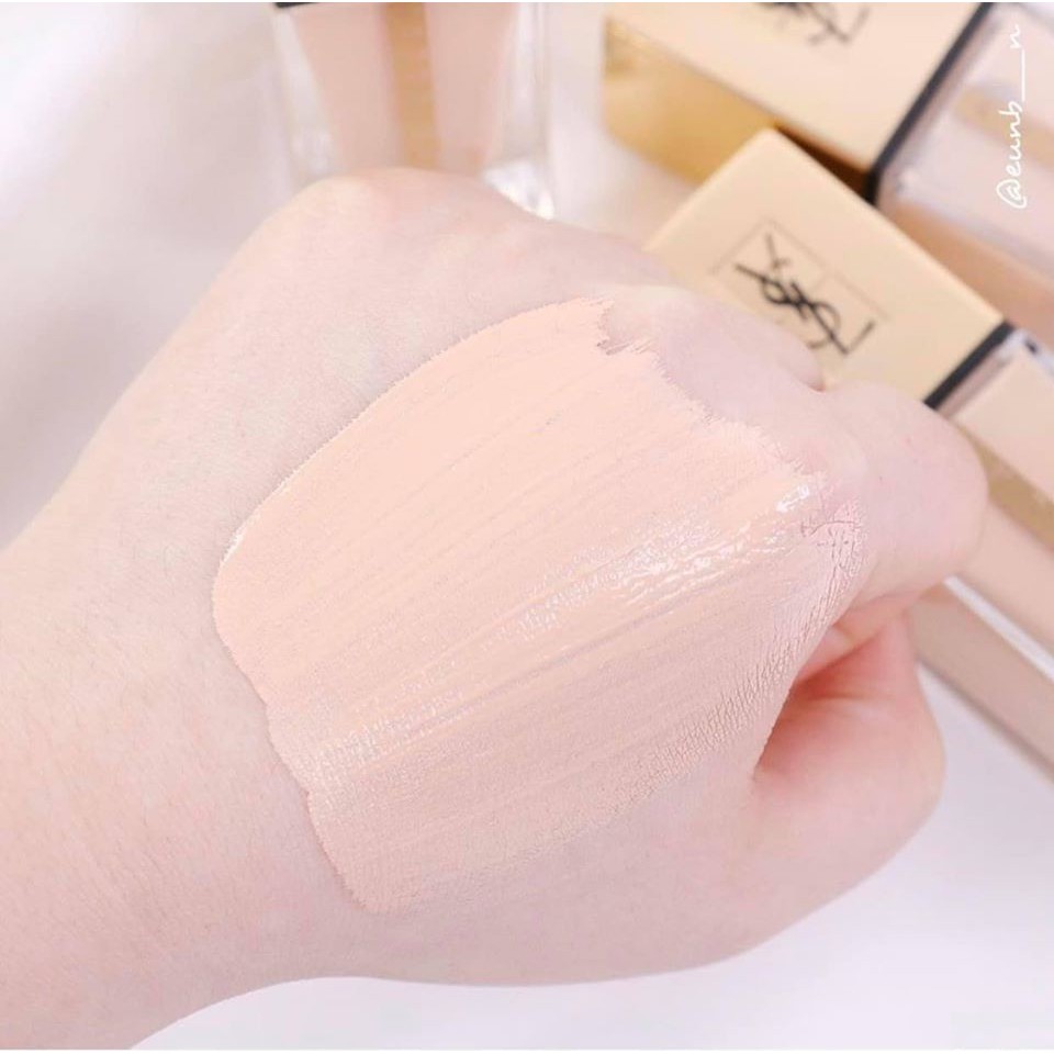 Nền Ysl Touche Eclat ( dòng mới ) | BigBuy360 - bigbuy360.vn