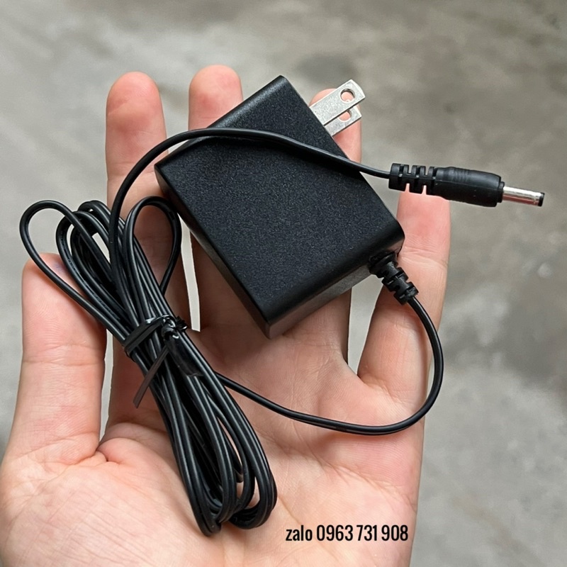 Sạc nguồn máy POS Ingenico Move/2500