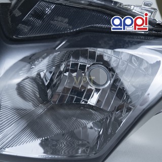 Chóa Đèn Pha Wave 125| Future 125 APPI [1 ĐỔI 1 TRONG 30 NGÀY]