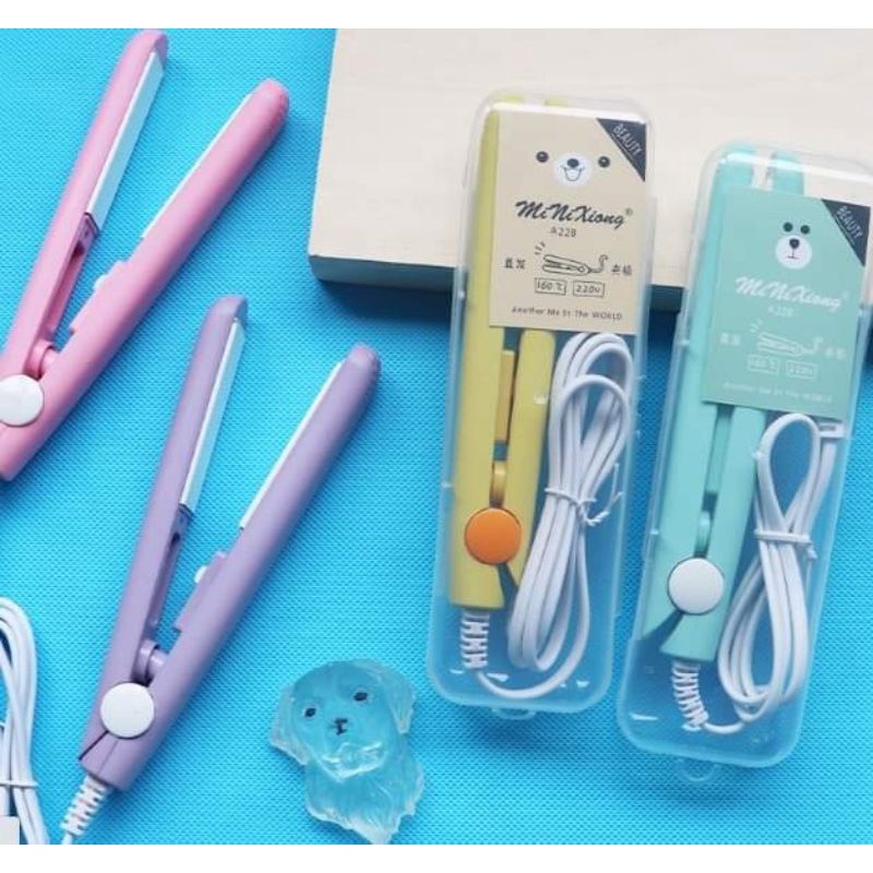MÁY HÀN MIỆNG TÚI MINI