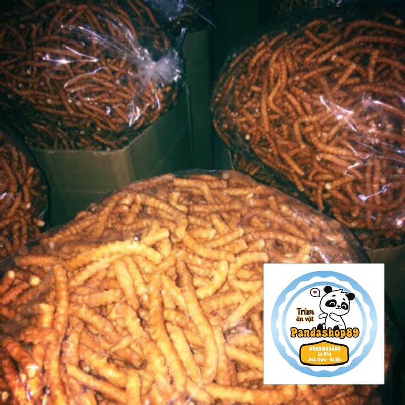 300g quẩy gai sản xuất tại xưởng