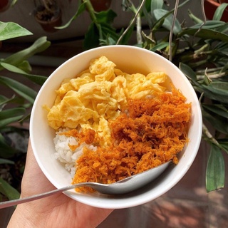 RUỐC TÔM TÉP HẠ LONG LỌ 500g