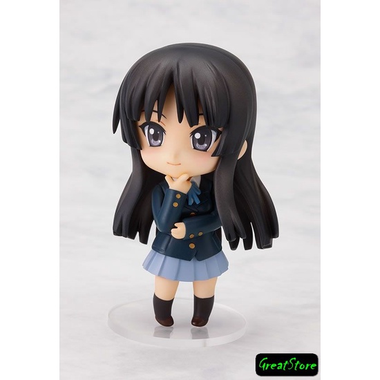 (SẴN) MÔ HÌNH Anime Mio Akiyama K-ON! 82 Q mode