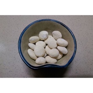 15 viên men cơm rượu