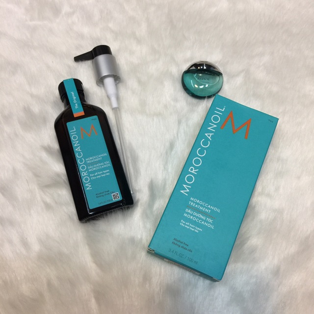 [CHÍNH HÃNG] Dưỡng tóc MOROCCANOIL TREATMENT 100ML | BigBuy360 - bigbuy360.vn