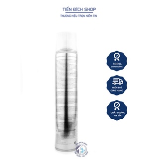 [Chính hãng] - Gôm xịt tóc Butterfly Shadow 320ml