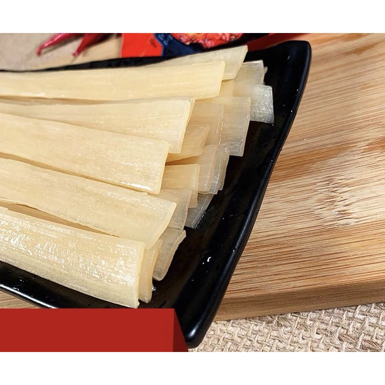 Miến dẹt Trùng Khánh ăn lẩu 240g