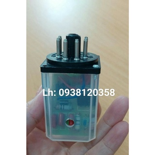 Tụ điện cho máy hàn miệng túi liên tục, máy ép miệng túi nilon