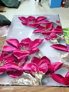 Thảm lì trải sàn  1m6 x 2m3
