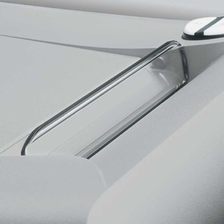 Máy huỷ tài liệu EBA MODEL 2127C