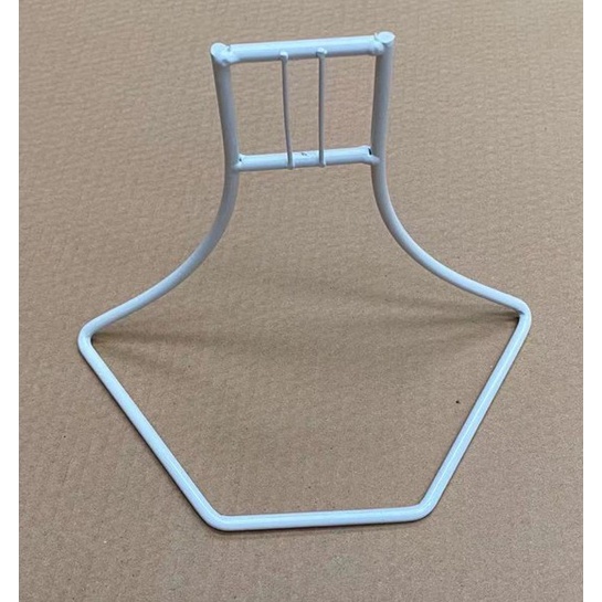 Đế wheel sắt 18-21cm