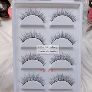 Mi chồn mink 5D-827