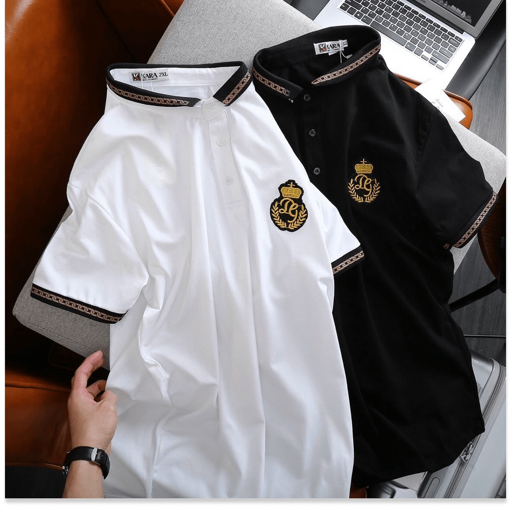 ÁO THUN NGẮN TAY NAM NỮ FORM CHUẨN CỰC ĐẸP SIÊU HOT PC MỚI KME FASHION