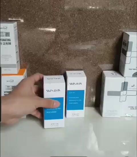 Serum HA Skinavis Hyaluronic Acid B5 - Cấp Ẩm và Phục Hồi Da (30ml) | BigBuy360 - bigbuy360.vn