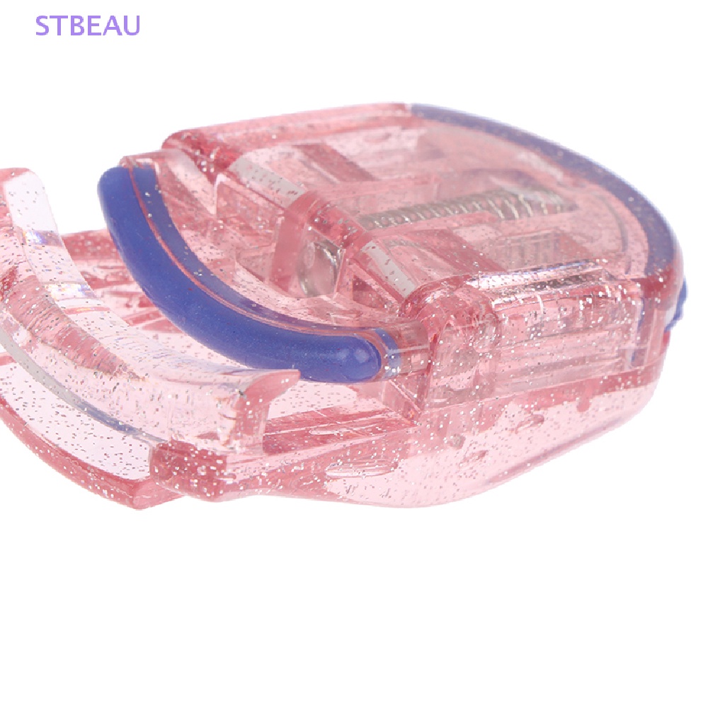 [Cxsteau] Dụng Cụ Uốn Cong Lông Mi Cầm Tay Trang Điểm Làm Đẹp