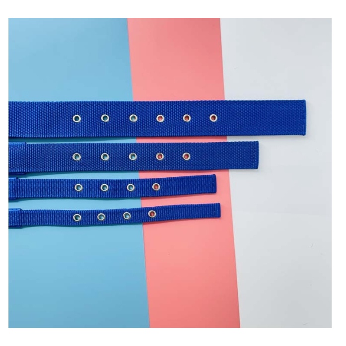 Vòng cổ cho Chó Cao Cấp nhiều size từ 3-50kg - Đai cổ cho Chó Lớn - Hàng chuẩn như hình