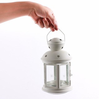 Đèn nến Ikea ROTERA - Trang trí bàn Gallery size nhỏ