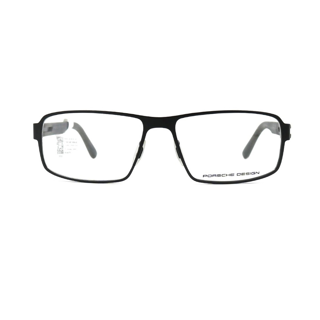 (Hàng chính hãng) Gọng kính nam nữ Porsche Design P8231 A màu sắc thời trang