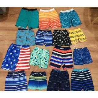 Quần đi biển bé trai Old Navy xuất xịn