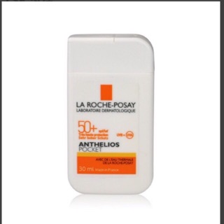 Kem chống nắng bỏ túi La roche posay SPF 50+