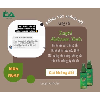 SERUM - LAGIRL Chuyên dưỡng mọc tóc