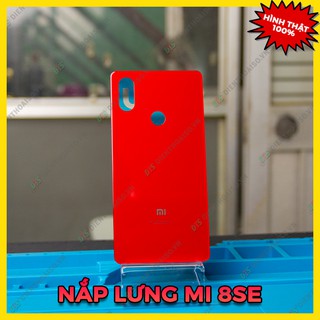 Nắp lưng Xiaomi Mi 8se
