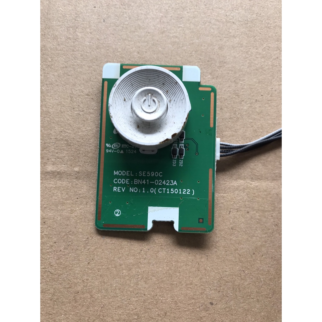 Bo LCD Samsung 32 inch S32E511 S32E591 BN41-02404 BN41-02404C BN41-02229 BN41-02229A SE590C tháo máy sống