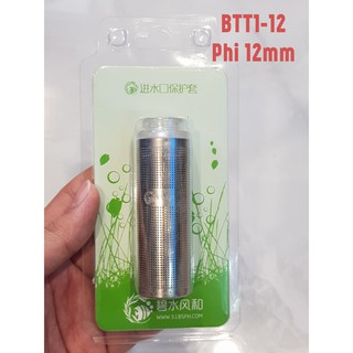 Bịt tép inox 304 mạ thép ko rỉ 316h phi 12mm và 16mm