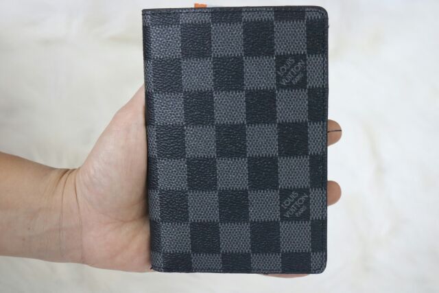 Ví để hộ chiếu/passport cover