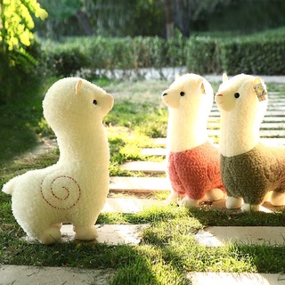 🌟 gấu bông lạc đà alpaca 🔥