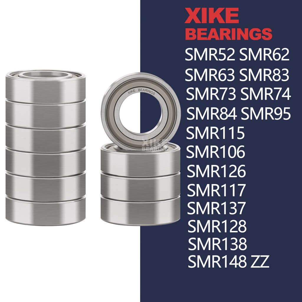 Phụ kiện XiKe SMR52 SMR62 SMR63 SMR83 SMR93 SMR74 SMR84 SMR85 SMR95 SMR104 SMR105 SMR115