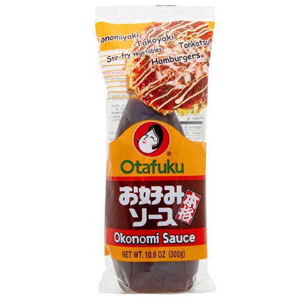 Xốt Okonomi  300g