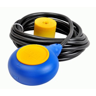 Phao điện bơm nước tự động  2m