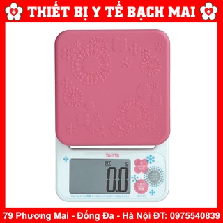Cân nhà bếp điện tử Tanita KD192