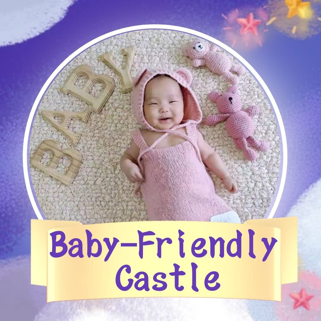 Baby-Friendly Castle.vn