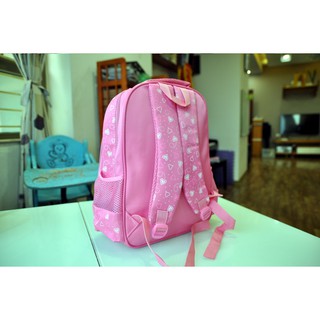 Balo Hello Kitty siêu đẹp cho bé gái cấp 1