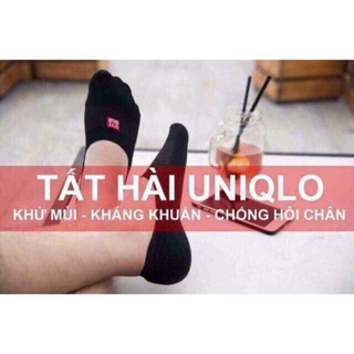 Tất combo 5 đôi