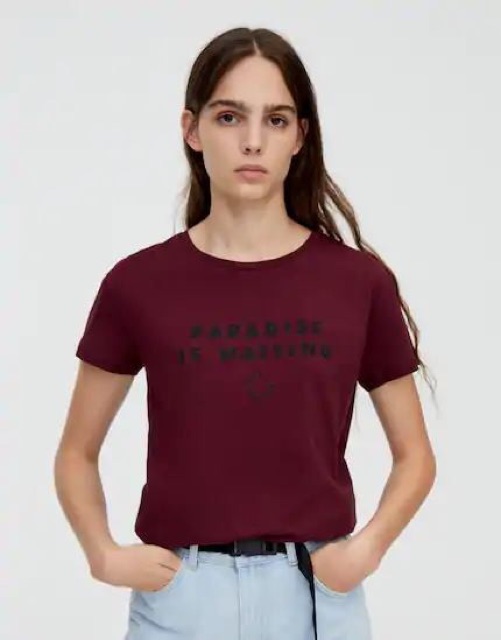 Pull&bear và bsk